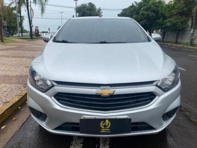 CHEVROLET Onix LT 1.0 2019 - miniatura 2