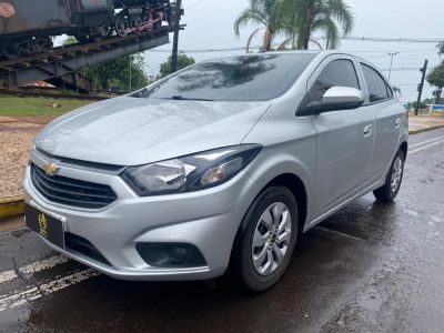 CHEVROLET Onix LT 1.0 2019 - miniatura 4