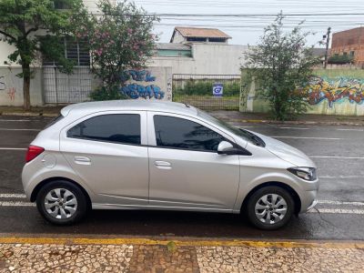 CHEVROLET Onix LT 1.0 2019 - miniatura 6