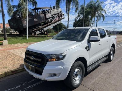 FORD Ranger XL 2.2TDCi 16v 4x4 C.D. 2019