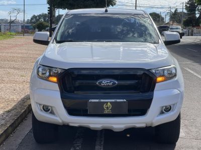 FORD Ranger XL 2.2TDCi 16v 4x4 C.D. 2019 - miniatura 2