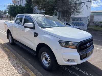 FORD Ranger XL 2.2TDCi 16v 4x4 C.D. 2019 - miniatura 3