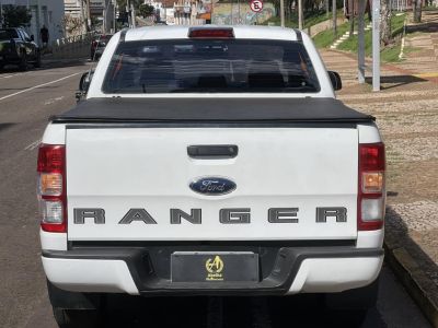 FORD Ranger XL 2.2TDCi 16v 4x4 C.D. 2019 - miniatura 5