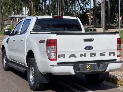 FORD Ranger XL 2.2TDCi 16v 4x4 C.D. 2019 - miniatura 6