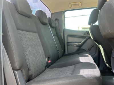 FORD Ranger XL 2.2TDCi 16v 4x4 C.D. 2019 - miniatura 7