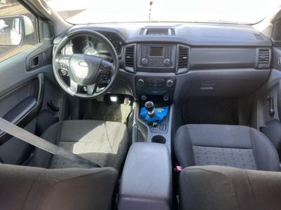 FORD Ranger XL 2.2TDCi 16v 4x4 C.D. 2019 - miniatura 8