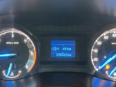 FORD Ranger XL 2.2TDCi 16v 4x4 C.D. 2019 - miniatura 10