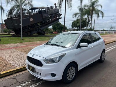 FORD Ka Hatch SE 1.0 12v 2016
