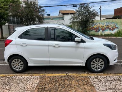 FORD Ka Hatch SE 1.0 12v 2016 - miniatura 6