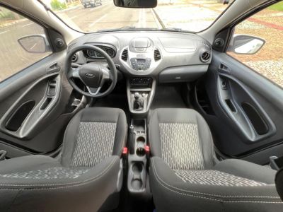 FORD Ka Hatch SE 1.0 12v 2016 - miniatura 10