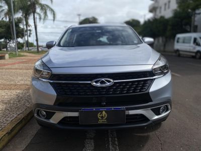 CHERY Tiggo 7 TXS 1.5T 16v 2022 - miniatura 2