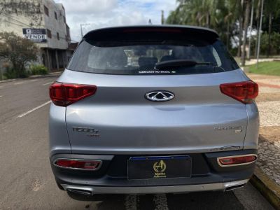 CHERY Tiggo 7 TXS 1.5T 16v 2022 - miniatura 3