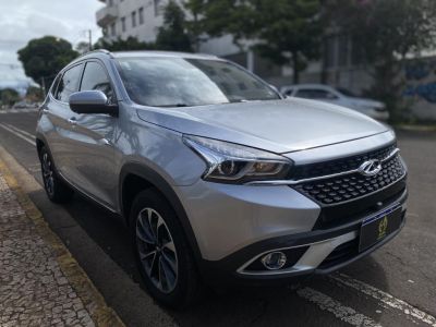CHERY Tiggo 7 TXS 1.5T 16v 2022 - miniatura 4