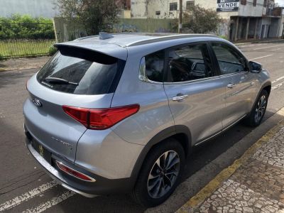 CHERY Tiggo 7 TXS 1.5T 16v 2022 - miniatura 5