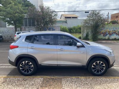 CHERY Tiggo 7 TXS 1.5T 16v 2022 - miniatura 6