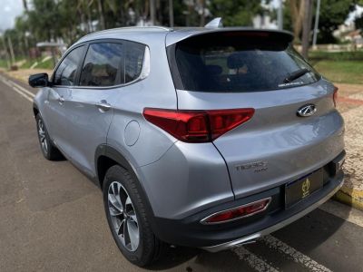 CHERY Tiggo 7 TXS 1.5T 16v 2022 - miniatura 7