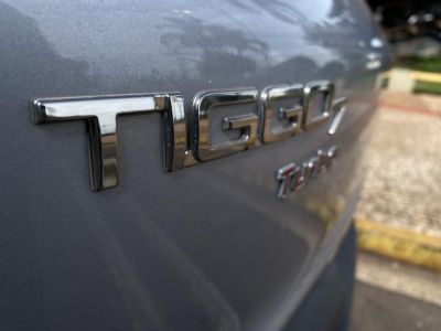 CHERY Tiggo 7 TXS 1.5T 16v 2022 - miniatura 8