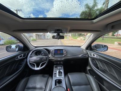 CHERY Tiggo 7 TXS 1.5T 16v 2022 - miniatura 10