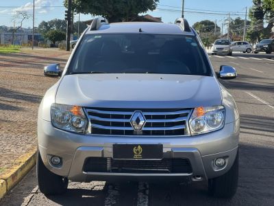 RENAULT Duster Dynamique 1.6 16v 2015 - miniatura 3