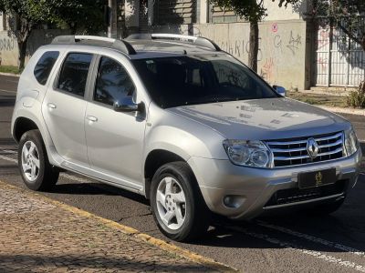 RENAULT Duster Dynamique 1.6 16v 2015 - miniatura 4