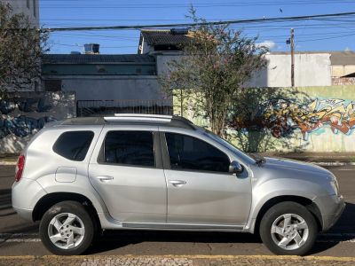 RENAULT Duster Dynamique 1.6 16v 2015 - miniatura 5