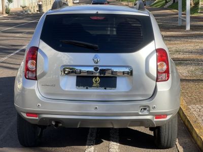RENAULT Duster Dynamique 1.6 16v 2015 - miniatura 6