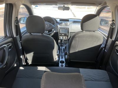 RENAULT Duster Dynamique 1.6 16v 2015 - miniatura 9