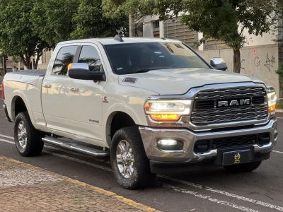 RAM 2500 Laramie 6.7TDi 24v 4X4 C.D. 2020 - miniatura 2