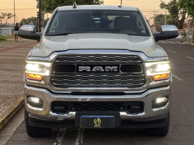 RAM 2500 Laramie 6.7TDi 24v 4X4 C.D. 2020 - miniatura 3