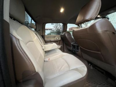 RAM 2500 Laramie 6.7TDi 24v 4X4 C.D. 2020 - miniatura 6