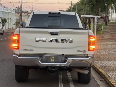 RAM 2500 Laramie 6.7TDi 24v 4X4 C.D. 2020 - miniatura 7