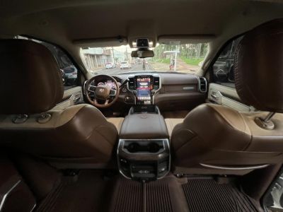 RAM 2500 Laramie 6.7TDi 24v 4X4 C.D. 2020 - miniatura 8