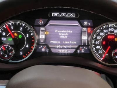 RAM 2500 Laramie 6.7TDi 24v 4X4 C.D. 2020 - miniatura 9