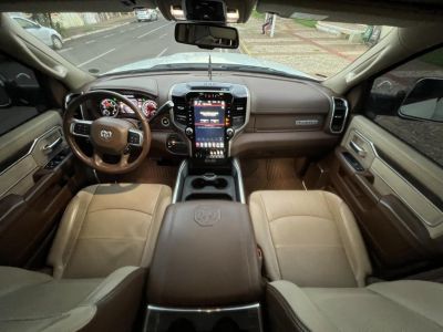 RAM 2500 Laramie 6.7TDi 24v 4X4 C.D. 2020 - miniatura 10