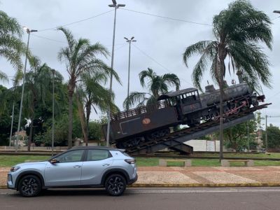 VOLKSWAGEN Tera High 1.0 TSI 2026 - miniatura 3