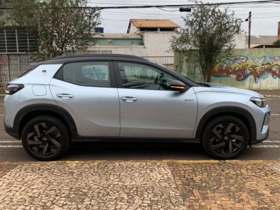VOLKSWAGEN Tera High 1.0 TSI 2026 - miniatura 7