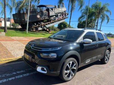 CITROEN C4 Cactus Shine Pack 1.6 16v THP 2021