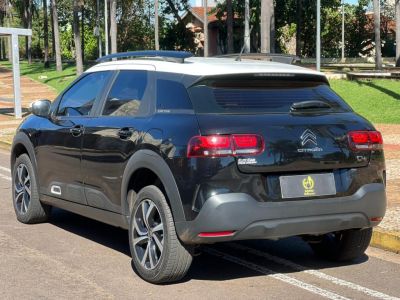 CITROEN C4 Cactus Shine Pack 1.6 16v THP 2021 - miniatura 2