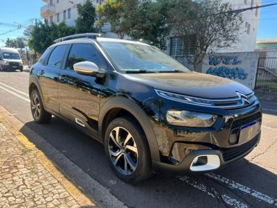 CITROEN C4 Cactus Shine Pack 1.6 16v THP 2021 - miniatura 3