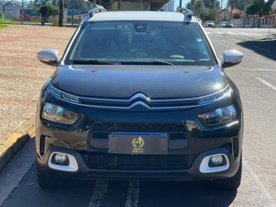 CITROEN C4 Cactus Shine Pack 1.6 16v THP 2021 - miniatura 4