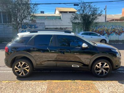 CITROEN C4 Cactus Shine Pack 1.6 16v THP 2021 - miniatura 5