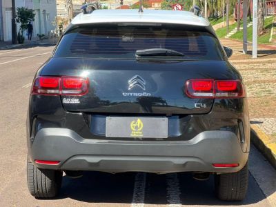 CITROEN C4 Cactus Shine Pack 1.6 16v THP 2021 - miniatura 6