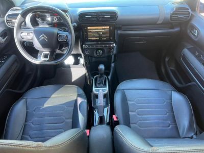 CITROEN C4 Cactus Shine Pack 1.6 16v THP 2021 - miniatura 7