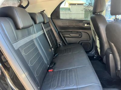 CITROEN C4 Cactus Shine Pack 1.6 16v THP 2021 - miniatura 9