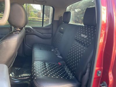 NISSAN Frontier LE 2.5TDi 16v 4X4 C.D. 2013 - miniatura 5