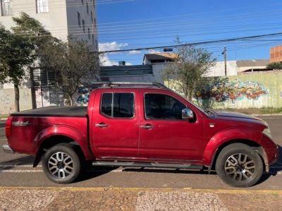 NISSAN Frontier LE 2.5TDi 16v 4X4 C.D. 2013 - miniatura 6