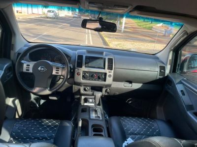 NISSAN Frontier LE 2.5TDi 16v 4X4 C.D. 2013 - miniatura 7