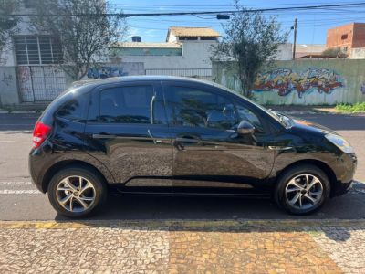 CITROEN C3 Hatch Origine 1.5 2014 - miniatura 2