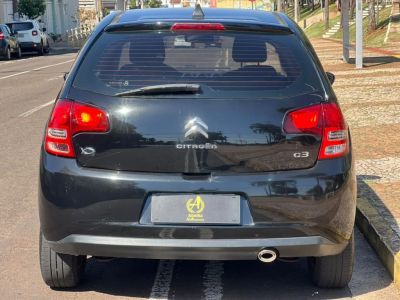 CITROEN C3 Hatch Origine 1.5 2014 - miniatura 3
