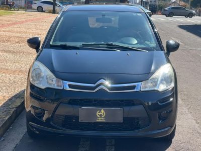 CITROEN C3 Hatch Origine 1.5 2014 - miniatura 5